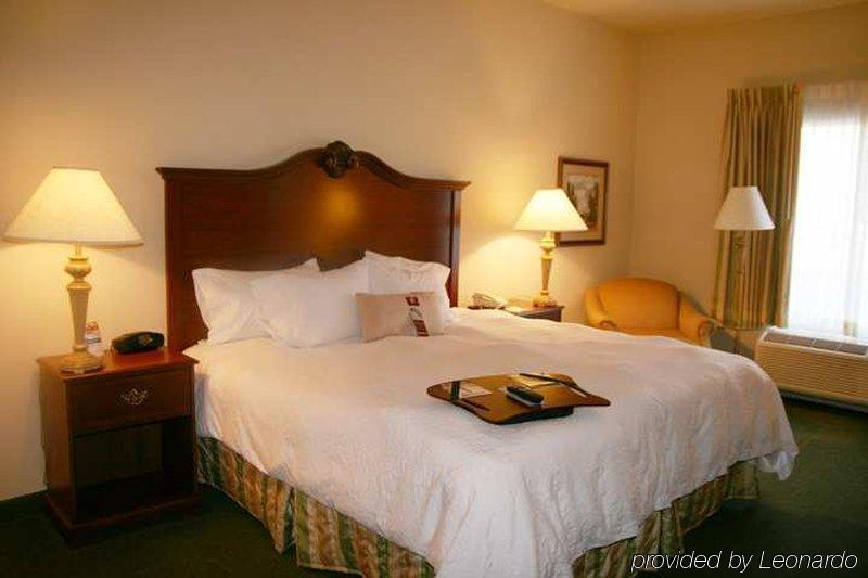 Hampton Inn By Hilton Odessa Room photo